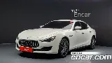 продажа MASERATI GHIBLI