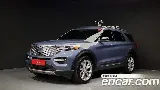 продажа FORD EXPLORER 6TH GENERATION
