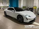 продажа PORSCHE TYCAN