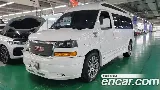 продажа GMC SAVANNAH