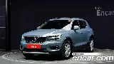 продажа VOLVO XC40