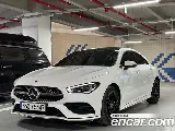 продажа BENZ CLA-CLASS C118