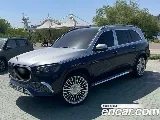 продажа BENZ GLS-CLASS X167