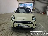 продажа MINI COOPER CONVERTIBLE