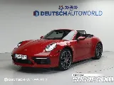 продажа PORSCHE 911 (992)