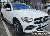 продажа BENZ GLC-CLASS X253