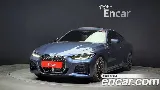 продажа BMW 4 SERIES (G22)