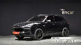 продажа PORSCHE CAYENNE (PO536)