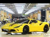 продажа FERRARI F8 SPIDER