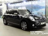продажа MINI COOPER CLUBMAN