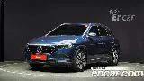 продажа BENZ EQA-H243