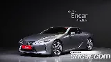 продажа LEXUS LC
