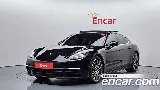 продажа PORSCHE PANAMERA (971)