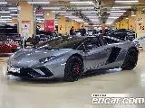 продажа LAMBORGHINI AVENTADOR