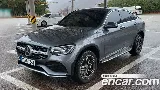 продажа BENZ GLC-CLASS X253