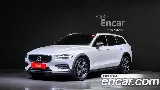 продажа VOLVO V60 CROSS COUNTRY 2ND GEN