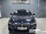 продажа BMW 5 SERIES (G30)