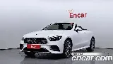 продажа BENZ E-CLASS W213