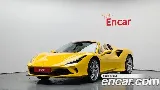 продажа FERRARI F8 SPIDER