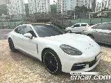 продажа PORSCHE PANAMERA (971)