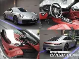 продажа PORSCHE 911 (992)