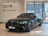 продажа BENZ S-CLASS W223
