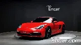 продажа PORSCHE 718 BOXSTER