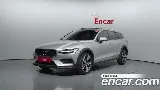 продажа VOLVO V60 CROSS COUNTRY 2ND GEN