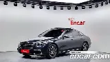 продажа BENZ S-CLASS W223