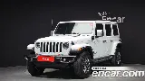 продажа JEEP WRANGLER (JL)