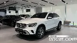 продажа BENZ GLC-CLASS X253