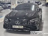 продажа BENZ AMG GT
