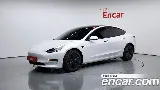 продажа TESLA MODEL 3