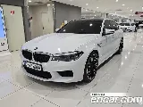 продажа BMW M5 (F90)