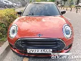 продажа MINI COOPER CLUBMAN