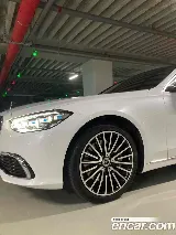 продажа BENZ S-CLASS W223