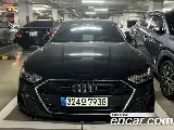 продажа AUDI A7 (4K)