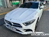 продажа BENZ CLS-CLASS C257