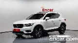 продажа VOLVO XC40