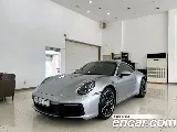 продажа PORSCHE 911 (992)