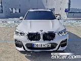 продажа BMW X3 (G01)