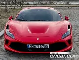 продажа FERRARI F8 TRIBUTO