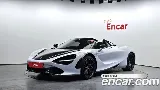 продажа MCLAREN 720S