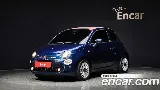 продажа FIAT 500C