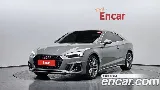 продажа AUDI A5 (F5)