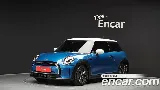 продажа MINI COOPER