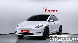продажа TESLA MODEL Y