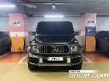 продажа BENZ G-CLASS W463B