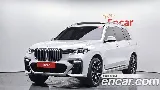 продажа BMW X7 (G07)