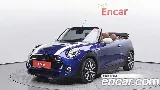 продажа MINI COOPER S CONVERTIBLE